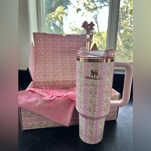 Stanley Love Shack Fancy Blooming Heirloom